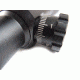 ROS Optics CTS 3-12x50mm Multipurpose Collimator Rifle Scope w/ Illuminated Reticle, Black, GSCTS31250