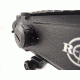 ROS Optics Eagle Eye 1/3.5x14 Bi-Focal Rifle Scope with Illuminated Reticle, Picatinny Mount, Black, GSEE13514