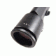 ROS Optics Eagle Eye 3/9x30 Bi-Focal Rifle Scope, Picatinny Rail Mount, Black, GSEE3930