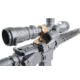 Rotapoint Gancho AC30 Red Dot Sight Mount, Black, AC30