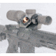 Rotapoint Gancho T30 Red Dot Sight Mount, Black, T30