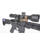 Rotapoint 35 Offset Mount for 30mm Geissele &amp; Reptilia AUS Mounts, Trijicon RMR Footprint, Right Hand, Black, 30mm, T30