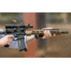 Rotapoint 35 Offset Mount for 34mm Nightforce Rings &amp; Mounts, Trijicon RMR Footprint, Right Hand, FDE, 34mm, NT34
