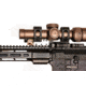 Rotapoint 35 Offset Mount for ADM Scout &amp; Recon Cantilever Mount, Aimpoint Micro Footprint, Right Hand, Black, 82