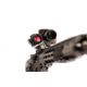 Rotapoint 35 Offset Mount for ADM Scout &amp; Recon Cantilever Mount, Aimpoint Micro Footprint, Right Hand, Black, 82