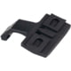 Rotapoint Watch Cap WNAA34 Red Dot Sight Mount, Black, WNAA34-BLK