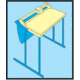 Rotatrim Scrap Catcher For 36&quot; Cutters RC-RCMC36