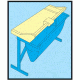 Rotatrim Waste Catcher For 26&quot; Technical Cutter RC-RCTC6