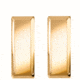 Rothco 2nd Lieutenant Insignia, Gold, 1700-Gold