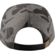 Rothco 5 Panel Military Street Cap, Black Camo, One Size, 95001-BlackCamo