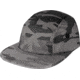 Rothco 5 Panel Military Street Cap, Black Camo, One Size, 95001-BlackCamo