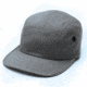 Rothco 5 Panel Military Street Cap, Woodland Camo, 9500-WoodlandCamo