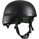 Rothco ABS Mich-2000 Replica Tactical Helmet, Black, 1995-Black