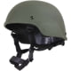 Rothco ABS Mich-2000 Replica Tactical Helmet, Olive Drab, 1997-OliveDrab