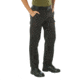 Rothco Active Flex BDU Cargo Pants, Black, 32, 62070-Black-44Wx32L