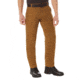 Rothco Active Flex Canvas Work Pant - Men's, Work Brown, 30Wx30L, 62081-WorkBrown-30Wx30L