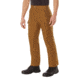 Rothco Active Flex Canvas Work Pants - Men's, Work Brown, 28 Waist/30 Inseam, 62083-WorkBrown-28Wx30L