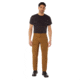 Rothco Active Flex Canvas Work Pant, Work Brown, 30, 62083-WorkBrown-28Wx30L