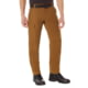 Rothco Active Flex Canvas Work Pants - Men's, Work Brown, 40 Waist/30 Inseam, 62083-WorkBrown-40Wx30L