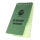 Rothco All Weather Waterproof Notebook