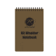 Rothco All Weather Waterproof Notebook