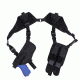 Rothco Ambidextrous Shoulder Holster, 10985