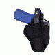 Rothco Ambidextrous Tactical Belt Holster, 10959