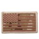 Rothco American Flag Patch - Hook Back, MultiCam, 17771-MultiCam-Normal