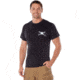 Rothco American Strength T-Shirt - Mens, Black, Small, 18135-Black-S