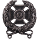 Rothco Army Expert Weapons Qualification Badge, Black, 1540