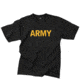 Rothco Army T-Shirt, Small, 60363-S