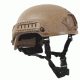 Rothco Base Jump Helmet, Coyote Brown, 1894-CoyoteBrown