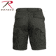 Rothco Tactical BDU Shorts - Mens, Coyote Brown, Extra Large, 66212-CoyoteBrown-XL
