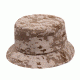 Rothco Bucket Hat, Desert Digital Camo, L/XL, 55501-DesertDigitalCamo-LXL