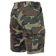 Rothco Camo BDU Shorts, Tiger Stripe Camo, Small, 7085-TigerStripeCamo-S