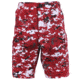 Rothco Camo BDU Shorts, Tiger Stripe Camo, Small, 7085-TigerStripeCamo-S