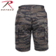 Rothco Camo BDU Shorts, Tiger Stripe Camo, Small, 7085-TigerStripeCamo-S