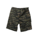 Rothco Camo BDU Shorts, Tiger Stripe Camo, Small, 7085-TigerStripeCamo-S