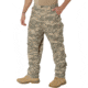 Rothco Camo Combat Uniform Pants, ACU Digital Camo, S, 5755-S