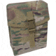 Rothco MOLLE II 200 Round SAW Pouch, MultiCam, 4863-MultiCam