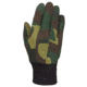 Rothco Camo Jersey Work Gloves