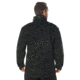 Rothco Camo M-65 Field Jacket, XL, Midnight Black Camo, 12072-MidnightBlackCamo-XL