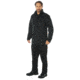 Rothco Camo M-65 Field Jacket, XL, Midnight Black Camo, 12072-MidnightBlackCamo-XL