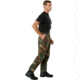 Rothco Camo Tactical BDU Pants - Mens, Woodland Camo, Small Long, 7942-WoodlandCamo-S-Long