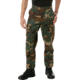 Rothco Camo Tactical BDU Pants - Mens, Woodland Camo, Small Long, 7942-WoodlandCamo-S-Long