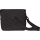 Rothco Canvas Ammo Shoulder Bag, Black, 2278-Black