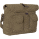 Rothco Canvas Ammo Shoulder Bag, Olive Drab, 2277-OliveDrab