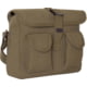 Rothco Canvas Ammo Shoulder Bag, Olive Drab, 2277-OliveDrab