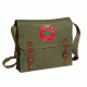 Rothco Canvas Nato Medic Bag, Olive Drab, 8141-OliveDrab