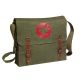 Rothco Canvas Nato Medic Bag, Olive Drab, 8141-OliveDrab